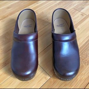 Dansko Clogs